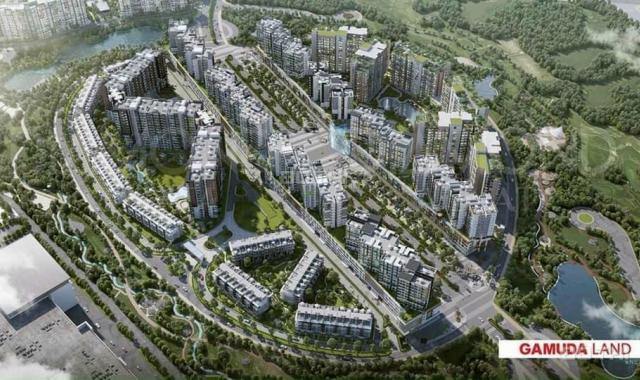 Bán 2PN Diamond Alnata view công viên giá đầu tư dự án Celadon City 0909428180