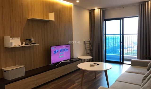 Cho thuê căn hộ chung cư tại dự án Goldmark City, diện tích 100m2 giá 13 triệu/th