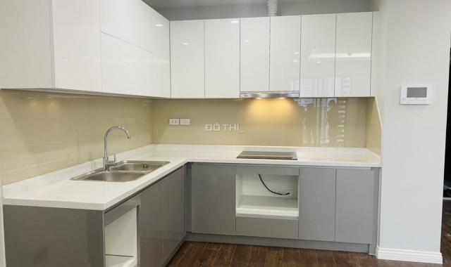 Tây Hồ Residence - Căn 2 PN 2WC 70m2 view Hồ Tây, HTLS 0% trong 9 tháng. Chiết khấu tới 230 triệu