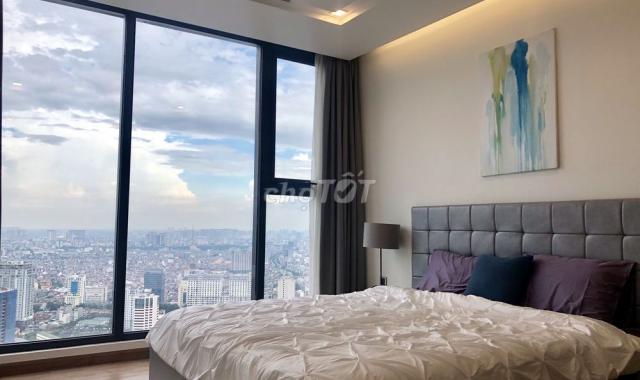 Cho thuê căn hộ chung cư Liễu Giai Tower, 2 ngủ full thiếu tivi 14tr có thương lượng lh: 0981261526