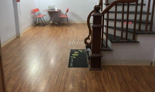 Bán nhà cực rẻ 35m2*4T chỉ 2.5 tỷ tại Mậu Lương Kiến Hưng Hà Đông