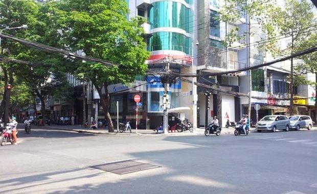 Bán nhà riêng tại đường Lê Quang Định, Phường 14, Bình Thạnh, Hồ Chí Minh diện tích 52m2 giá 5 tỷ