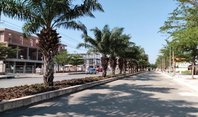 Thanh lý đất thổ cư khu vực Bình Chánh sổ hồng riêng từng nền sang tên công chứng ngay trong ngày