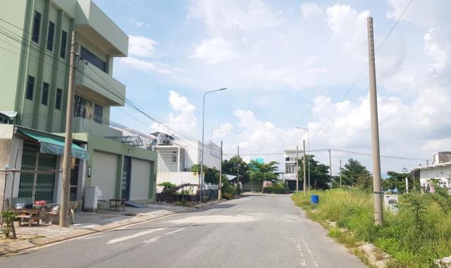 Thanh lý đất thổ cư khu vực Bình Chánh sổ hồng riêng từng nền sang tên công chứng ngay trong ngày