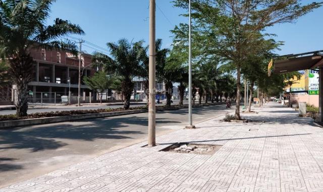 Thanh lý đất thổ cư khu vực Bình Chánh sổ hồng riêng từng nền sang tên công chứng ngay trong ngày