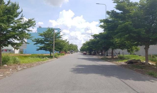 Thanh lý đất thổ cư khu vực Bình Chánh sổ hồng riêng từng nền sang tên công chứng ngay trong ngày