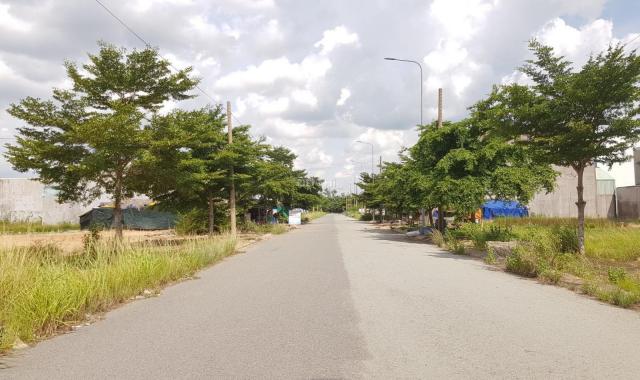 Thanh lý đất thổ cư khu vực Bình Chánh sổ hồng riêng từng nền sang tên công chứng ngay trong ngày