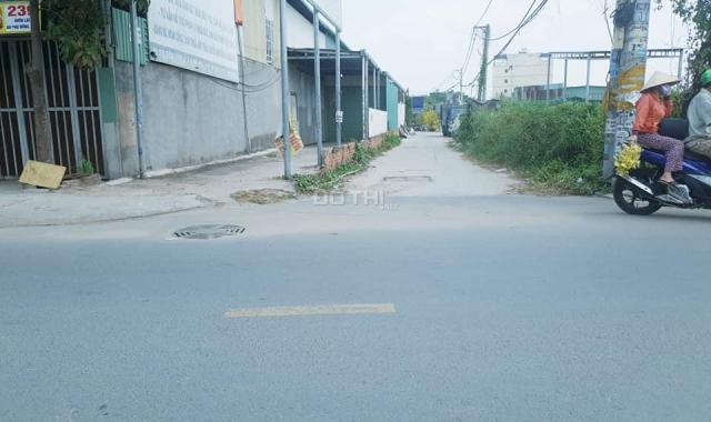 Đất siêu rẻ 1 sẹc, cách Nguyễn Thái Sơn Gò Vấp 1.5km