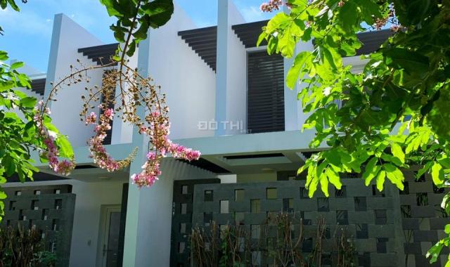 Bán villa tuyệt đẹp trên cung đường hoa anh đào đẹp nhất BRVT, trong khu nghỉ dưỡng 5* Oceanami