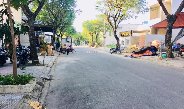 Bán đất đường Bùi Thiện Ngộ - Cách cầu Nguyễn Tri Phương chỉ 100m - Chưa qua đường 29/3 giá 3,6 tỷ