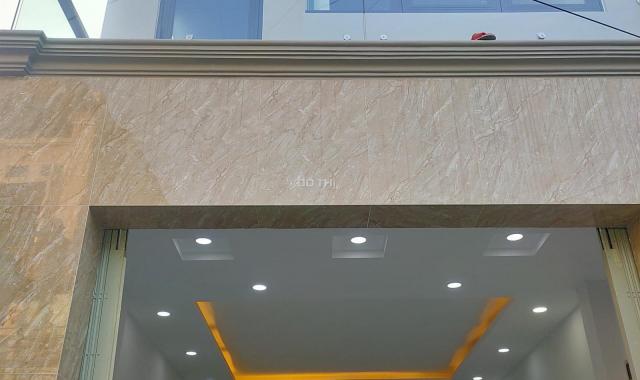 Bán gấp nhà Trần Xuân Soạn, 44m2, 4,5 tỷ còn TL ngang khủng 4m siêu đẹp tặng nội thất