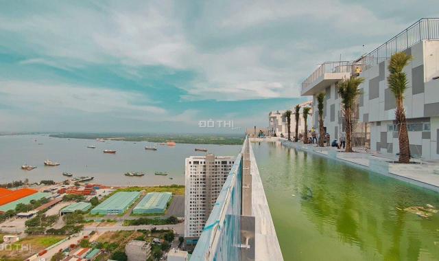Bán 2 căn hộ cao cấp River Panorama 2 - số 89 Hoàng Quốc Việt, Phú Mỹ, Quận 9