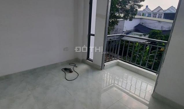 Bán nhà riêng tại đường Tỉnh lộ 9, Xã Mỹ Hạnh Bắc, Đức Hòa, Long An diện tích 24m2 giá 420 tr