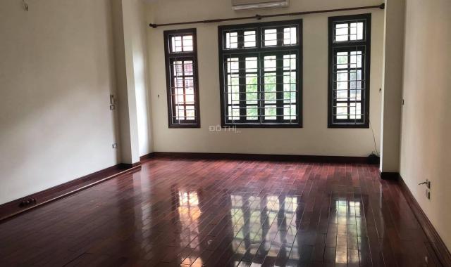 Cho thuê nhà nguyên căn 4 tầng x 50m2 168 Nguyễn Xiển Thanh Xuân, giá 14tr/tháng