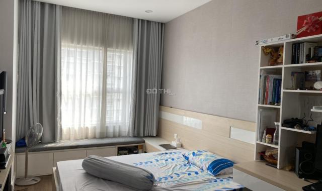 Sunrise City - 120m2 khu Central - 3PN 2WC view hồ bơi vô cực