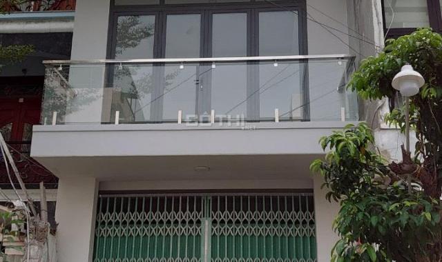 Bán nhà riêng tại đường Số 2, Phường Tân Quy, Quận 7, Hồ Chí Minh diện tích 43m2
