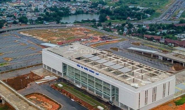 Sơn Kim Land mở bán đợt 1, biệt thự quận 9, 7*22m, 3 lầu, ngay bến xe Miền Đông mới. LH 0935632741