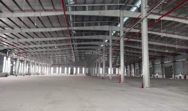 Cho thuê kho xưởng 5000 - 38000m2, chỉ từ 137.520đ/m2/th tại KCN Đài Tư, Sài Đồng, Hà Nội