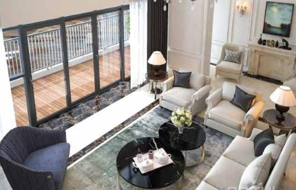 Suất ngoại giao căn penthouse thông tầng view hồ, giá siêu hấp dẫn 0974 691 995