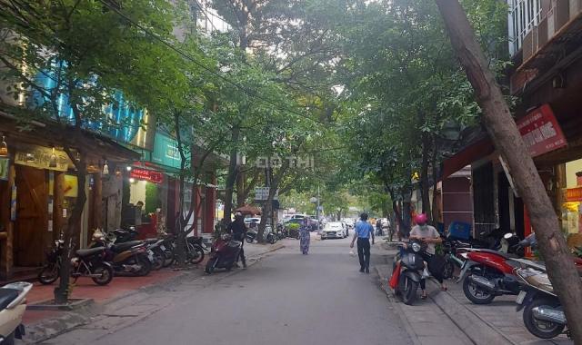 Bán nhà riêng đường Trần Duy Hưng, 54m2, 4T, giá 11 tỷ