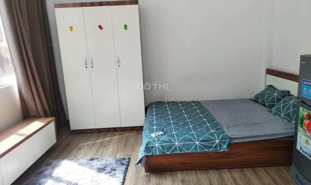 Gia đình bán nhà phố 19/5, Văn Quán, tự xây, thoáng mát giá 2.65tỷ thiện chí TL