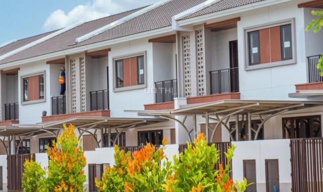 Hot, bắt đầu nhận giữ chỗ dự án khu đô thị Sun Casa Central thành phố mới Bình Dương số lượng