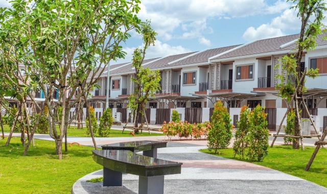 Hot, bắt đầu nhận giữ chỗ dự án khu đô thị Sun Casa Central thành phố mới Bình Dương số lượng