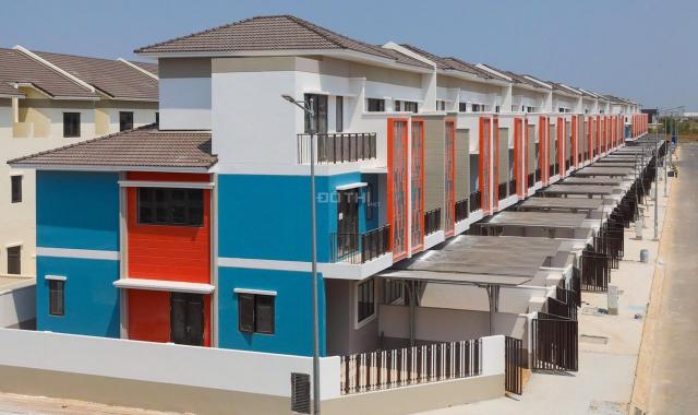 Hot, bắt đầu nhận giữ chỗ dự án khu đô thị Sun Casa Central thành phố mới Bình Dương số lượng