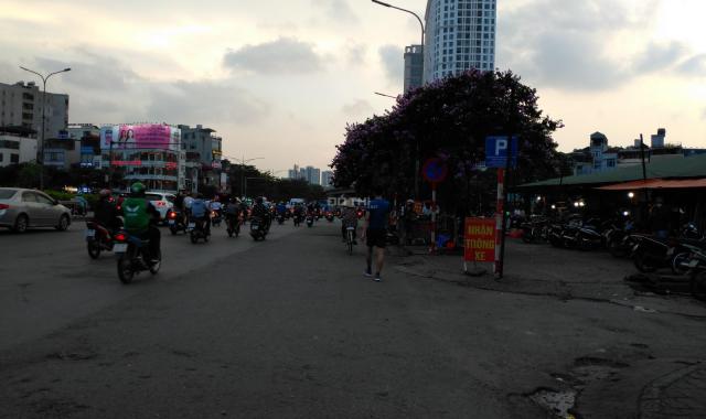 Bán nhà mặt phố tại đường Hàng Chuối, Phường Phạm Đình Hổ, Hai Bà Trưng, Hà Nội diện tích 556m2