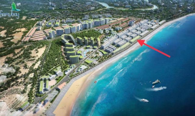 Bán đất nền dự án tại dự án Hamubay Phan Thiết, Bình Thuận diện tích 100m2 giá 30 triệu/m2