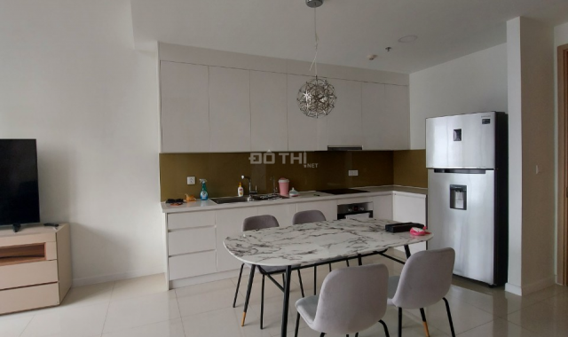 Duplex Estella Heights bán căn hộ đẹp 3PN, 125m2 nội thất hoàn chỉnh