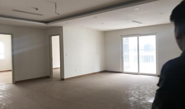 Cho thuê căn hộ chung cư Times Tower 3PN 126m2 đồ cơ Bản. Giá: 14tr/tháng (vào ngay) LH: 0981261526