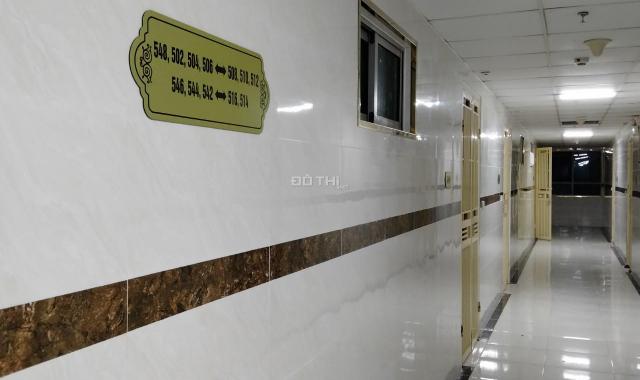 Bán căn hộ CC HH3 Linh Đàm, Hoàng Mai, Hà Nội diện tích 45m2 giá 790 triệu
