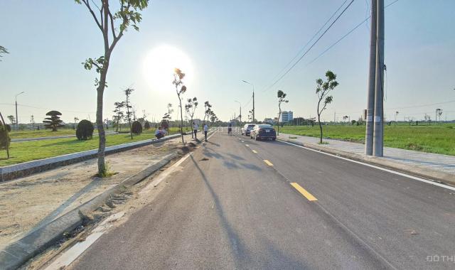 Ông anh cần tiền cắt lỗ tận đáy lô đất tại KDC mới Tiền Hải Star City, Sổ đỏ trao tay. 0972899510