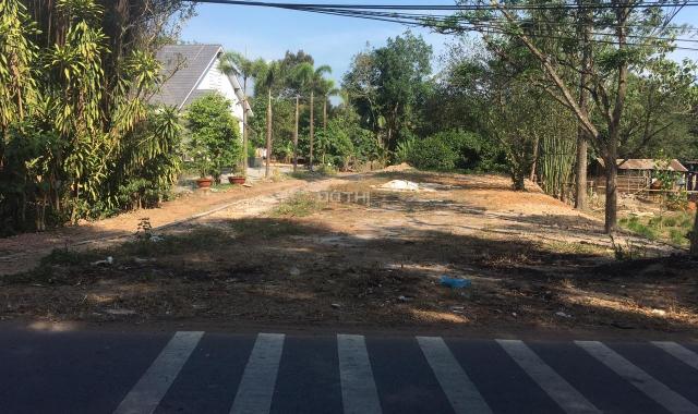 Bán đất 1000m2 đối diện tái định cư xã Lộc An, huyện Long Thành, Đồng Nai