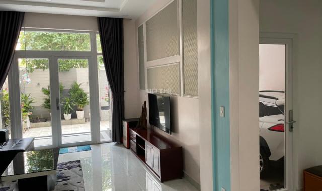 Biệt thự nội thất đẹp Huỳnh Thiện Lộc Tân Phú, 3 tầng, 8x21m, KV dân trí cao, 22 tỷ TL