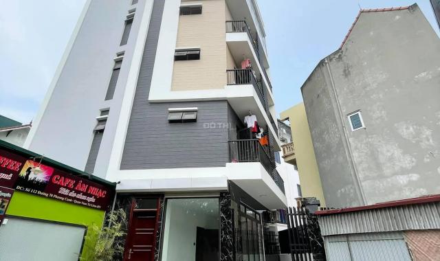 Toà căn hộ cao cấp 148.5m2 + 1 căn duplex tại Xuân Phương