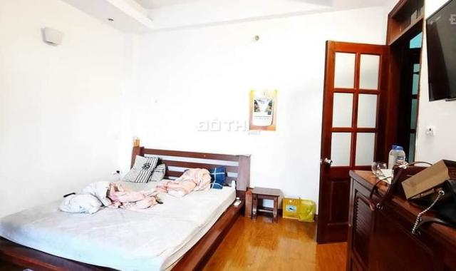 Bán nhà mặt phố Trường Chinh, 78m2, chỉ 20,5 tỷ