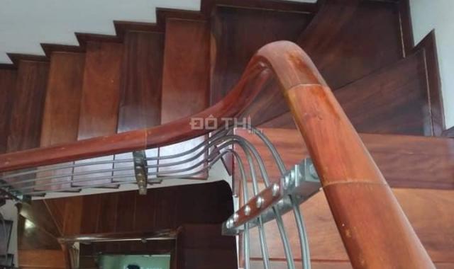 Kinh doanh mặt chợ, Xa La, Hà Đông, 55m2, 5 tầng, MT 4.2m, giá 7.6 tỷ