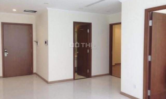 Bán căn hộ chung cư tại dự án chung cư 60 Hoàng Quốc Việt, Cầu Giấy, Hà Nội diện tích 117m2