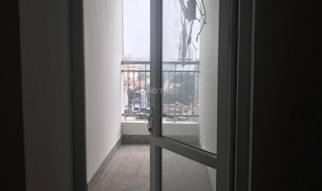 Bán căn hộ chung cư tại dự án chung cư 60 Hoàng Quốc Việt, Cầu Giấy, Hà Nội diện tích 117m2