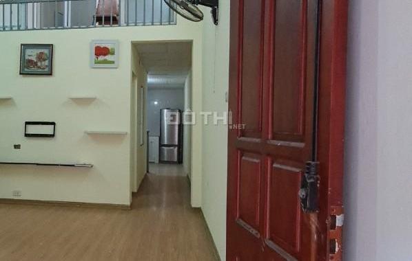 Cho thuê nhà nhà Đầm Hồng (Ngõ 93 Hoàng Văn Thái), 55m2 x 2 tầng, ô tô 7 chỗ. ĐH, NL, TL, MG