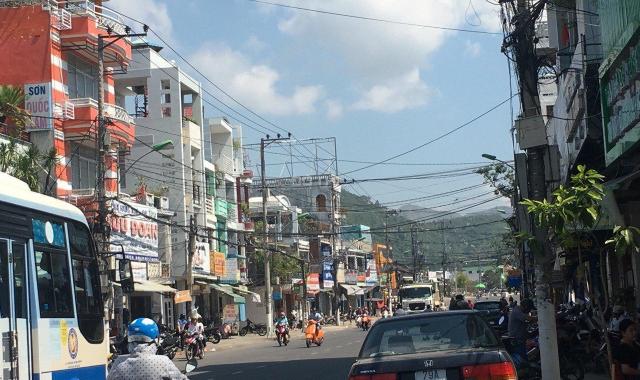 Cần bán lô đất 2 mặt tiền thành phố Nha Trang, Khánh Hòa