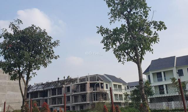E Hoa - 0963410666 cần bán nhà biệt thự, liền kề tại dự án khu đô thị Geleximco - Lê Trọng Tấn