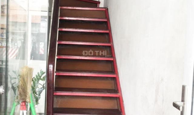 Cho thuê căn hộ TPHCM giá rẻ trung tâm TP - Tòa nhà 62 P. Đa Kao, Q. 1