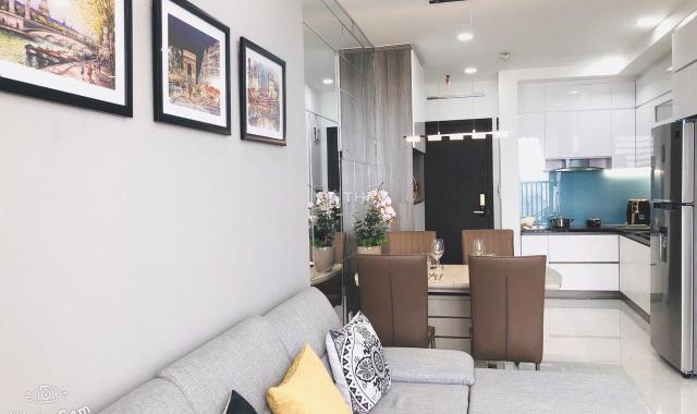Cho thuê căn hộ chung cư tại dự án The Flemington, Quận 11, Hồ Chí Minh diện tích 95m2 giá 16 triệu