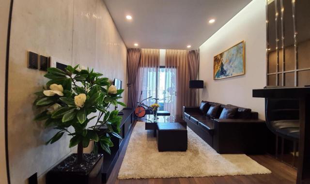 Bán căn hộ chung cư tại dự án Hùng Vương Plaza, Quận 5, Hồ Chí Minh diện tích 116m2 giá 5.1 tỷ