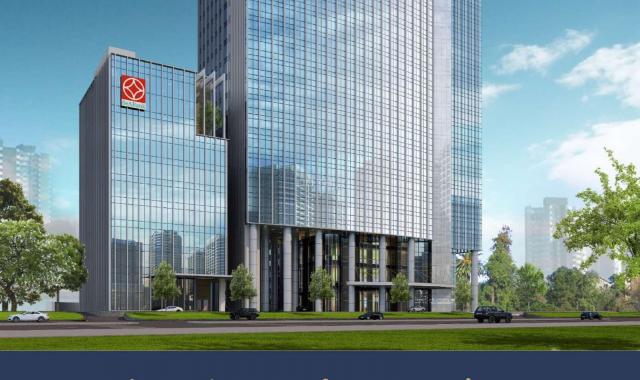 Bán CC BRG Grand Plaza 16 Láng Hạ, 54.28m2 - 123m2, 1PN - 3PN, thiết kế đẹp, NTCC, view trọn hồ
