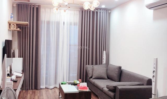 Cho thuê căn hộ tại Goldmark City - Hồ Tùng Mậu, 84m2, 2PN full nội thất mới, nhà đẹp - 10tr/th