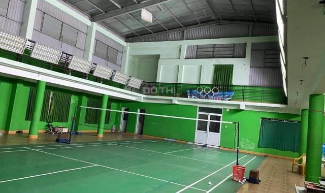 Biệt thự phường Phú Mỹ, Quận 7, 19m*54m = 1110 m2